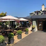 The Mary Mount Hotel Borrowdale Valley