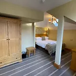 The Mary Mount Hotel