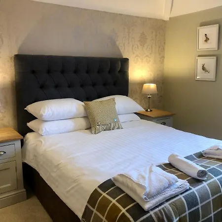 Otel The Mary Mount 2*