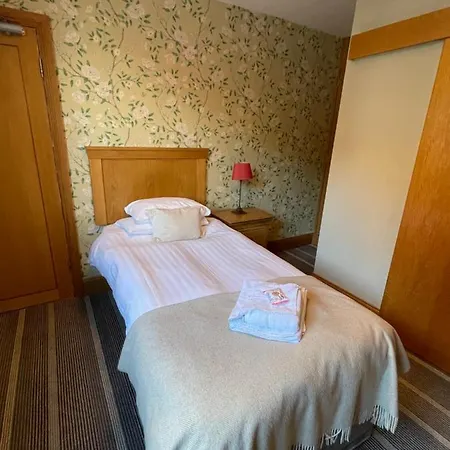 The Mary Mount Otel