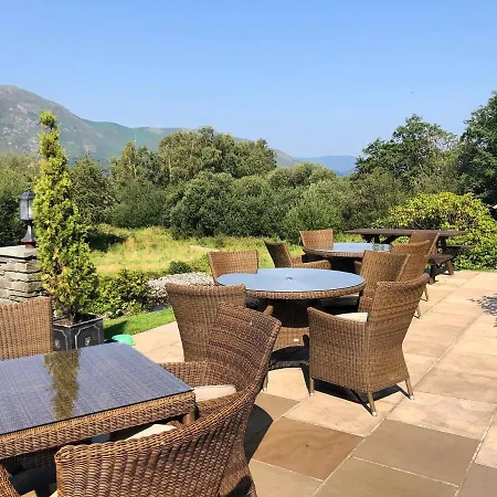 Hotel The Mary Mount 2*