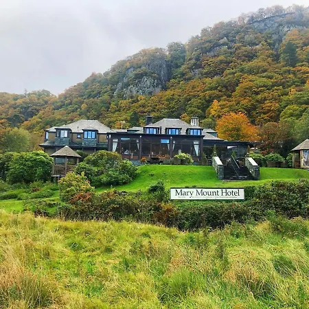 Hotel The Mary Mount 2*