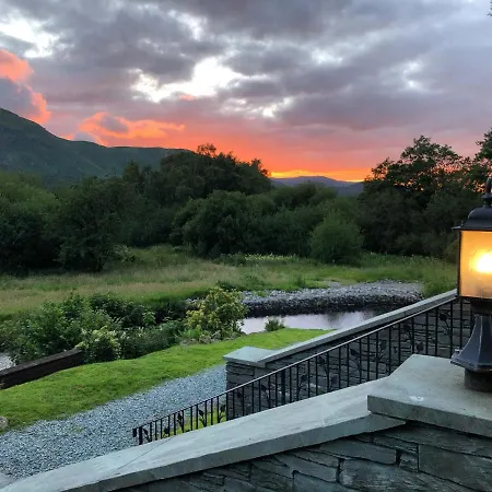 The Mary Mount Hotel