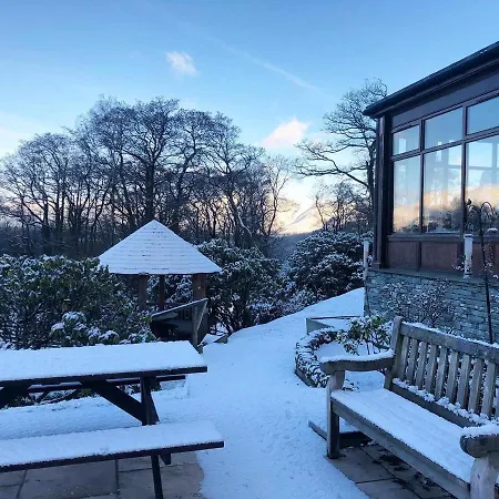 The Mary Mount 2* Borrowdale Valley