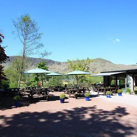 The Mary Mount Borrowdale Valley