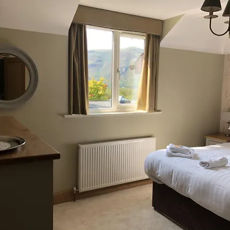 The Mary Mount Hotel Borrowdale Valley