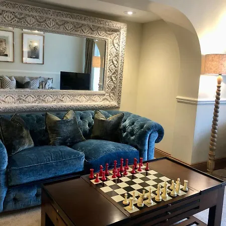 Hotel The Mary Mount