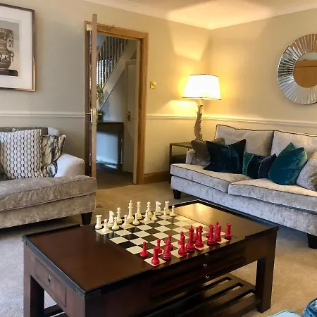 The Mary Mount Hotel