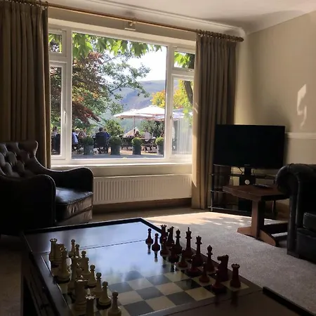 Hotel The Mary Mount Borrowdale Valley