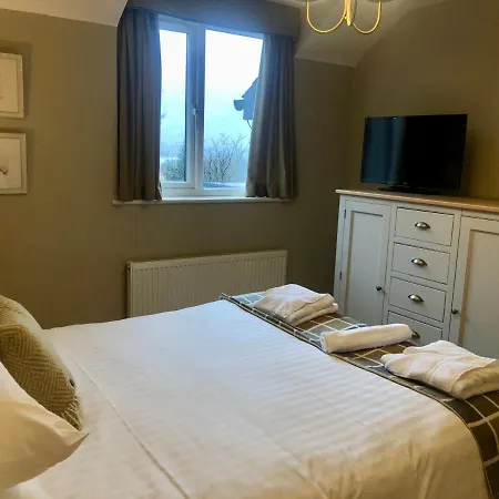 Hotel The Mary Mount 2*