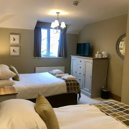 The Mary Mount Borrowdale Valley