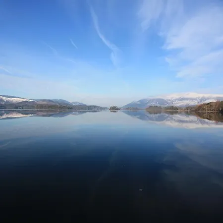 The Mary Mount Hotel Borrowdale Valley
