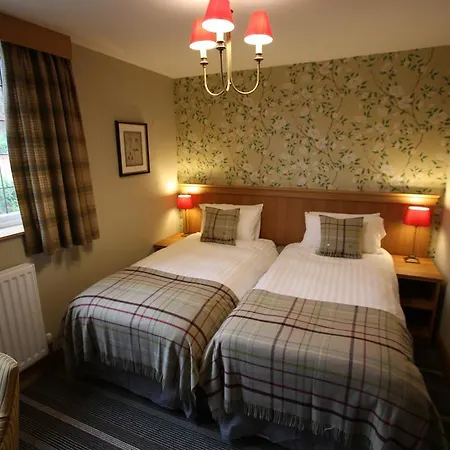 Hotel The Mary Mount Keswick (Cumbria)