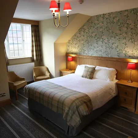 The Mary Mount Hotel