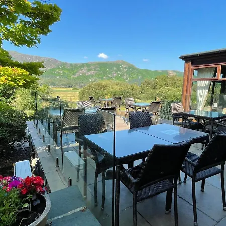 The Mary Mount Hotel 2*