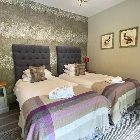 The Mary Mount Hotel 2*