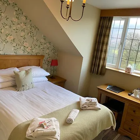 Hotel The Mary Mount