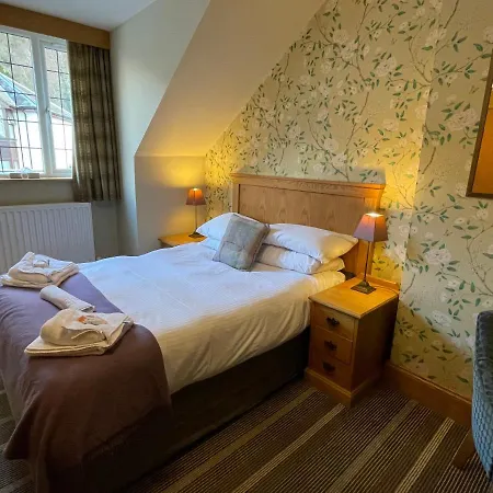 Hotel The Mary Mount Keswick (Cumbria)