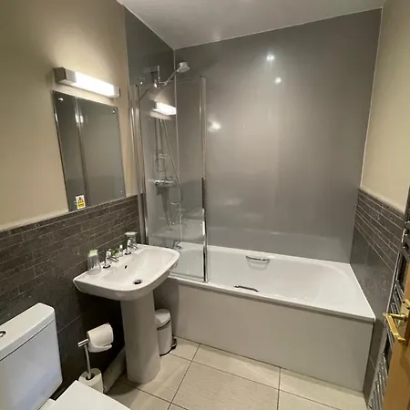 The Mary Mount Hotel Borrowdale Valley