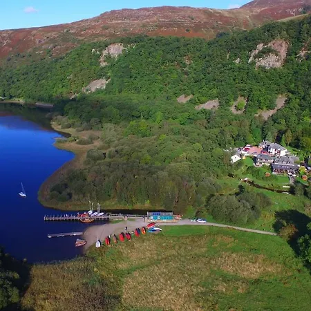 The Mary Mount 2* Borrowdale Valley