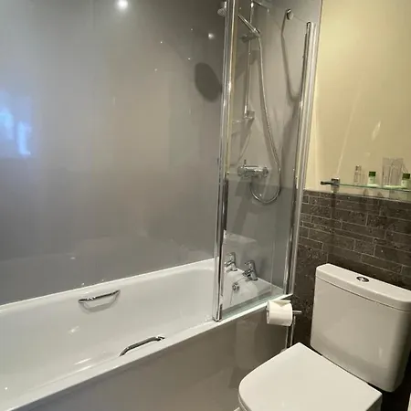 The Mary Mount Borrowdale Valley