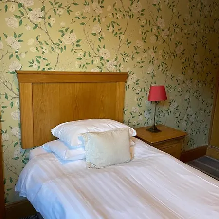 Hotel The Mary Mount