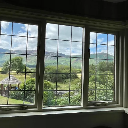 Hotel The Mary Mount Keswick (Cumbria)