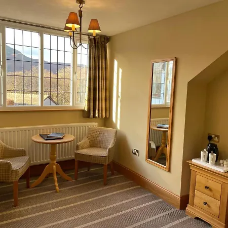 Hotel The Mary Mount 2*