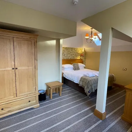 The Mary Mount Hotel