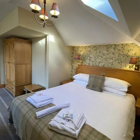 Hotel The Mary Mount 2*