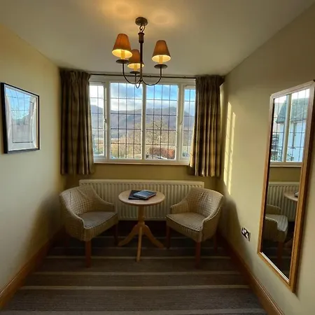 Hotel The Mary Mount