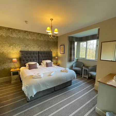 Hotel The Mary Mount Keswick (Cumbria)