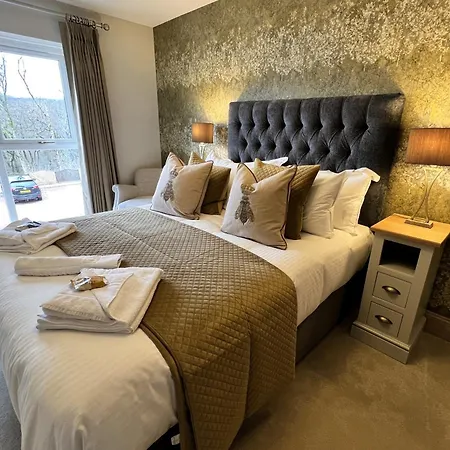 The Mary Mount Hotel Borrowdale Valley