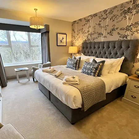 The Mary Mount Hotel