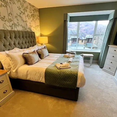 The Mary Mount 2* Borrowdale Valley