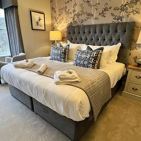 The Mary Mount 2*
