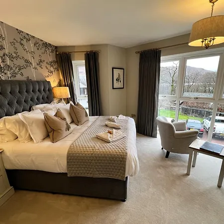 Hotel The Mary Mount Borrowdale Valley