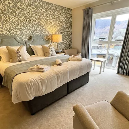 Hotel The Mary Mount