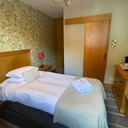 Hotel The Mary Mount Keswick (Cumbria)