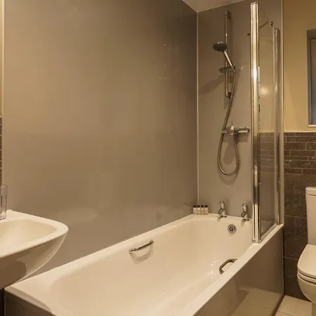 The Mary Mount Hotel