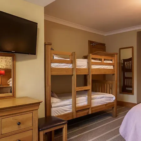 The Mary Mount Hotel 2*