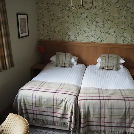 The Mary Mount Hotel 2*