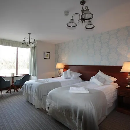 Hotel The Mary Mount Keswick (Cumbria)