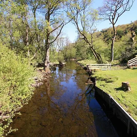 The Mary Mount Hotel