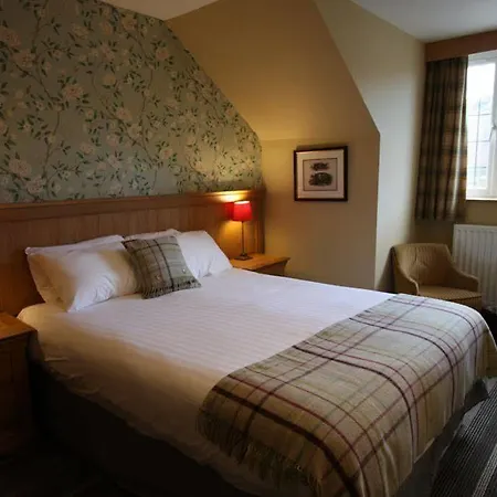 The Mary Mount 2*