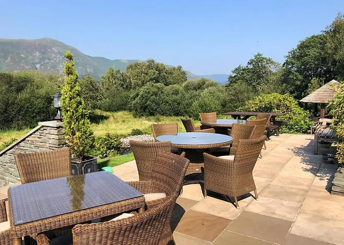 Hotel The Mary Mount 2*