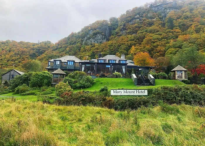 Hotel The Mary Mount 2*