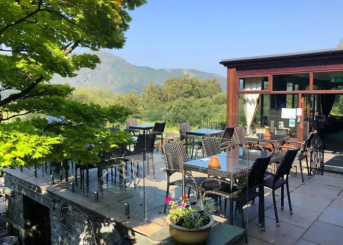 Hotel The Mary Mount 2*