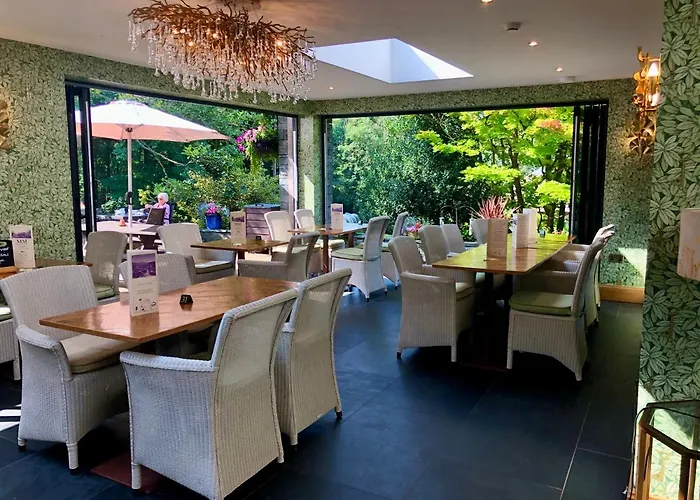 The Mary Mount 2* Borrowdale Valley