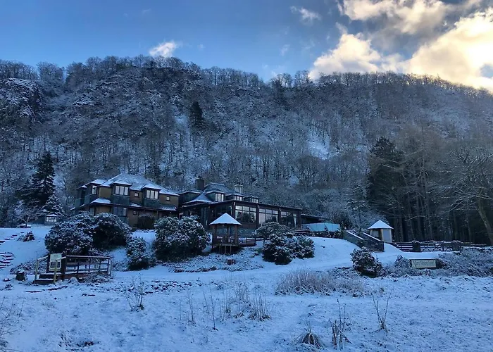 The Mary Mount Hotel